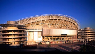 Olympic Stadium, Homebush, NSW Australia